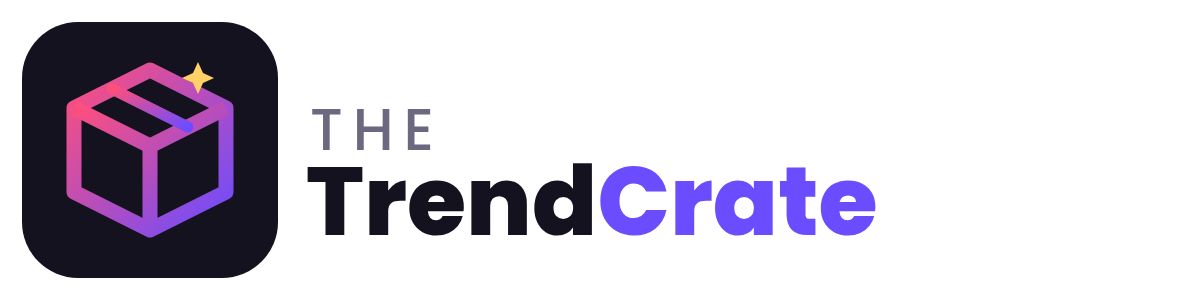 The Trend Crate